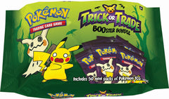Trick or Trade - BOOster Bundle (2023) | I Want That Stuff Brandon