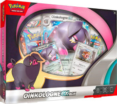 Oinkologne ex Box | I Want That Stuff Brandon