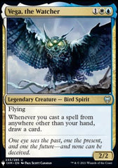 Vega, the Watcher [The List] | I Want That Stuff Brandon