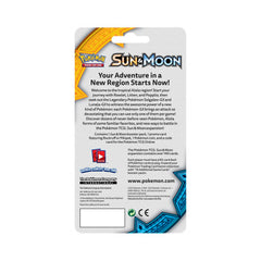 Sun & Moon: Single Pack Blister (Pikipek) | I Want That Stuff Brandon