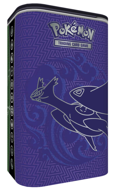Elite Trainer Deck Shield (Latios & Rayquaza) | I Want That Stuff Brandon