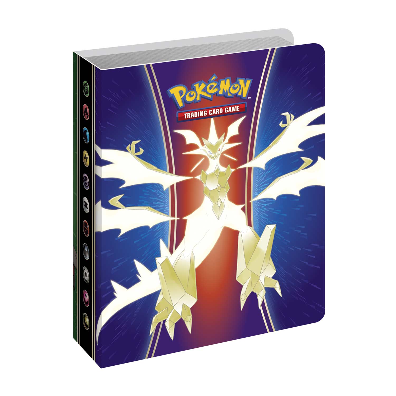 Sun & Moon: Forbidden Light - Mini Portfolio | I Want That Stuff Brandon