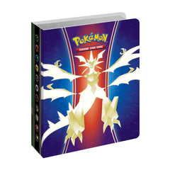 Sun & Moon: Forbidden Light - Mini Portfolio | I Want That Stuff Brandon