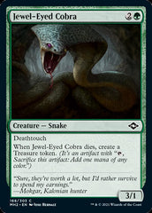 Jewel-Eyed Cobra [Modern Horizons 2] | I Want That Stuff Brandon