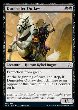 Dunerider Outlaw [Time Spiral Remastered] | I Want That Stuff Brandon