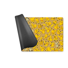 Playmat - Pikachu and Mimikyu | I Want That Stuff Brandon
