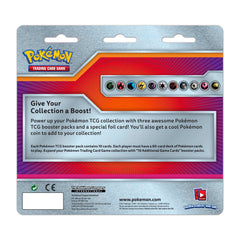 XY - 3-Pack Blister (Yveltal) | I Want That Stuff Brandon