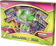 Gallade EX Box | I Want That Stuff Brandon