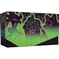 Scarlet & Violet: Shrouded Fable - Elite Trainer Box | I Want That Stuff Brandon
