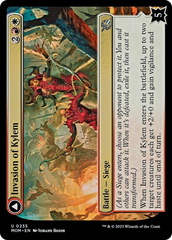 Invasion of Kylem // Valor's Reach Tag Team [March of the Machine] | I Want That Stuff Brandon