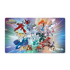 Playmat - Legendary Year | I Want That Stuff Brandon