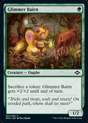 Glimmer Bairn [Modern Horizons 2] | I Want That Stuff Brandon