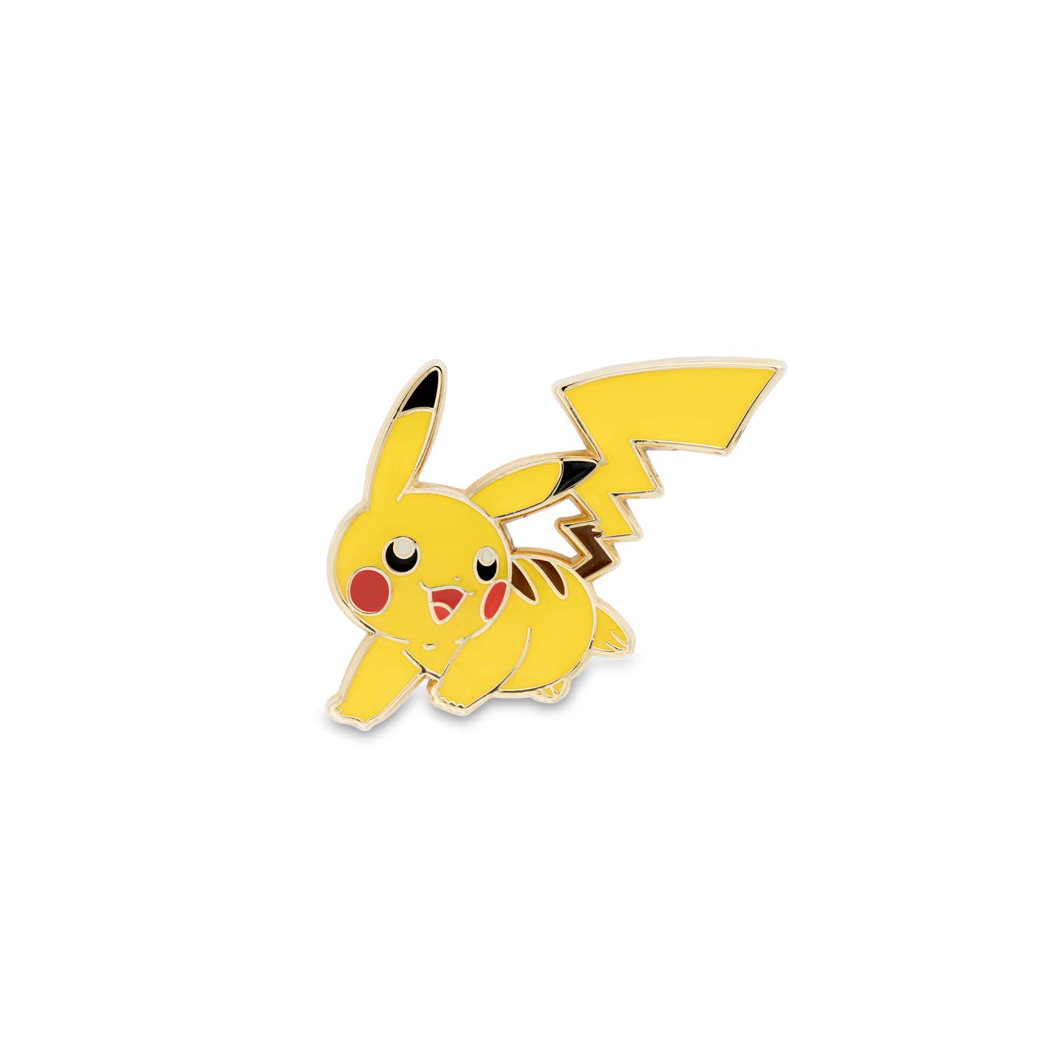 Shining Legends - Pin Collection (Pikachu) | I Want That Stuff Brandon
