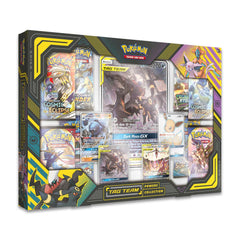 Tag Team Powers Collection (Umbreon & Darkrai GX) | I Want That Stuff Brandon