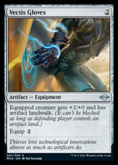 Vectis Gloves [Modern Horizons 2] | I Want That Stuff Brandon