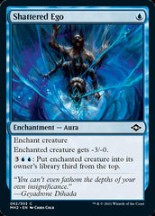 Shattered Ego [Modern Horizons 2] | I Want That Stuff Brandon