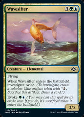 Wavesifter [Modern Horizons 2] | I Want That Stuff Brandon