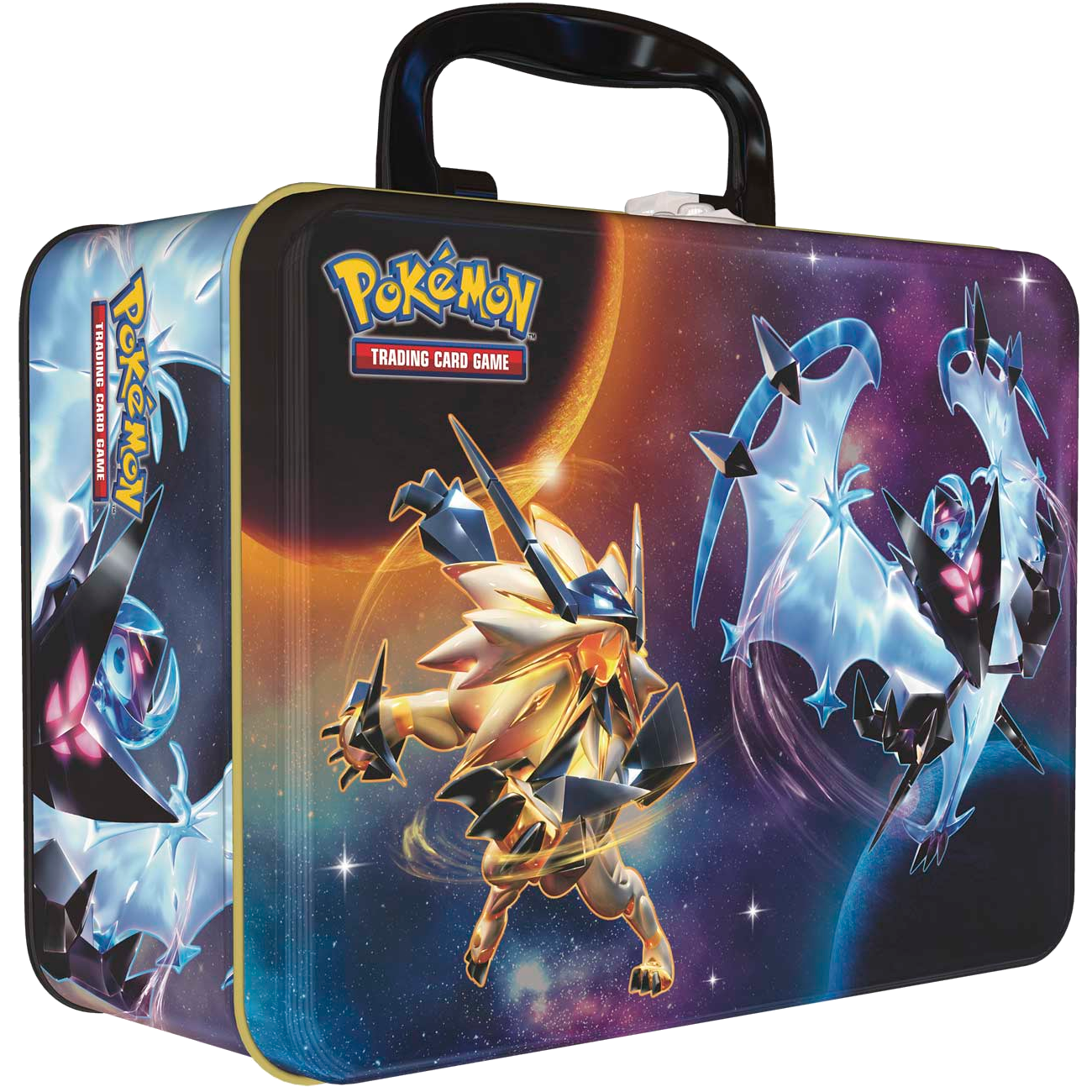 Collector's Chest (Spring 2018) | I Want That Stuff Brandon