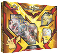 Pikachu Sidekick Collection | I Want That Stuff Brandon