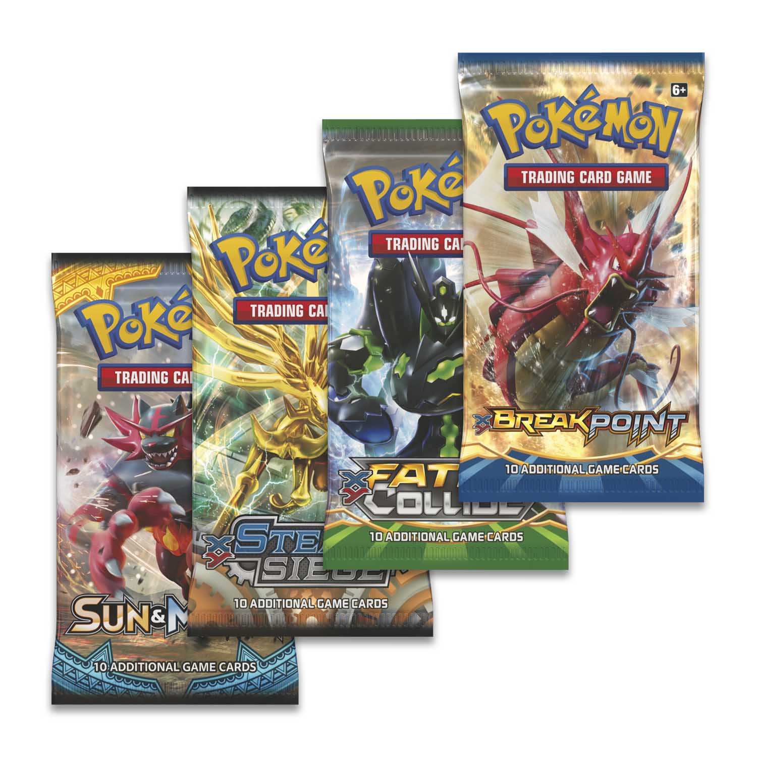 Scizor EX Box | I Want That Stuff Brandon