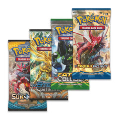 Scizor EX Box | I Want That Stuff Brandon