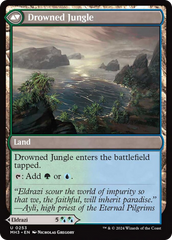 Drowner of Truth // Drowned Jungle [Modern Horizons 3] | I Want That Stuff Brandon