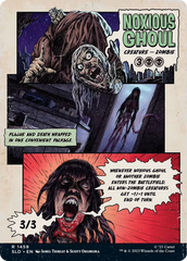 Noxious Ghoul [Secret Lair Drop Series] | I Want That Stuff Brandon