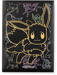 Card Sleeves - Eevee Breakaway | I Want That Stuff Brandon