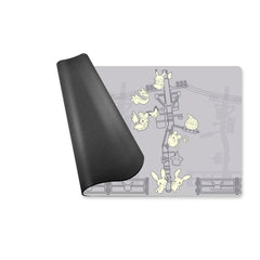 Playmat - Power Line Pokemon | I Want That Stuff Brandon