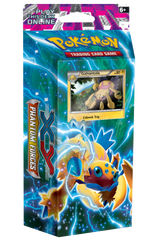 XY: Phantom Forces - Theme Deck Display | I Want That Stuff Brandon
