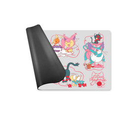 Playmat - Litten's Playhouse | I Want That Stuff Brandon
