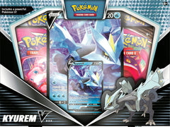 Kyurem V Box | I Want That Stuff Brandon