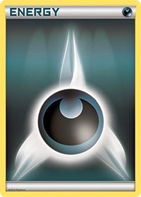 Darkness Energy (2011 Unnumbered) [League & Championship Cards] | I Want That Stuff Brandon