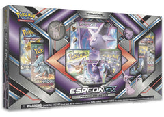 Premium Collection (Espeon GX) | I Want That Stuff Brandon