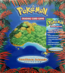 Southern Islands Collection (English) | I Want That Stuff Brandon