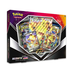 Special Collection (Meowth VMAX) | I Want That Stuff Brandon