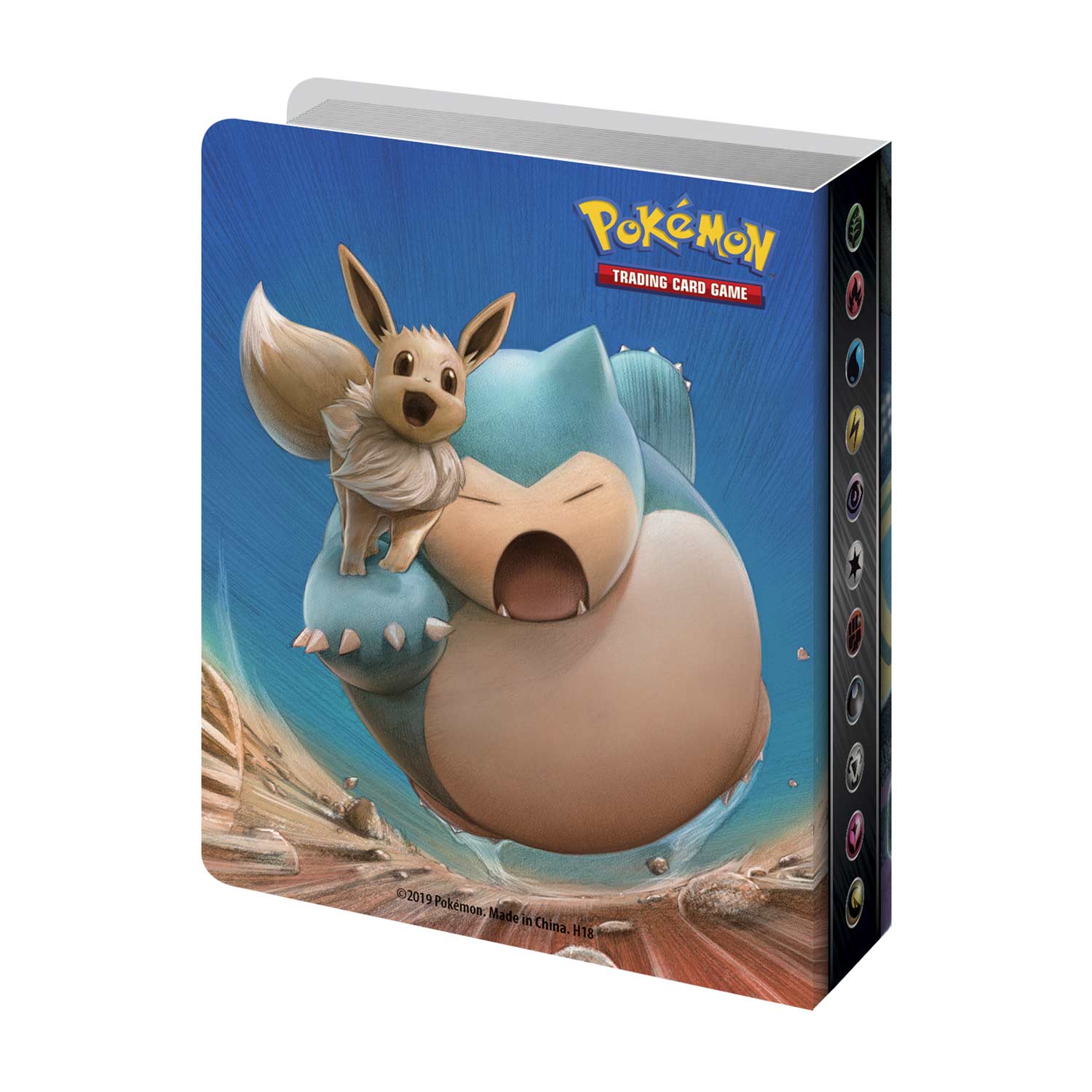 Sun & Moon: Team Up - Mini Portfolio & Booster Pack | I Want That Stuff Brandon