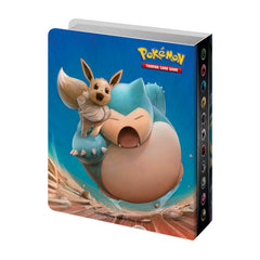 Sun & Moon: Team Up - Mini Portfolio & Booster Pack | I Want That Stuff Brandon
