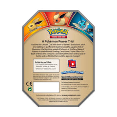 Triple Effect Tin (Flareon) | I Want That Stuff Brandon