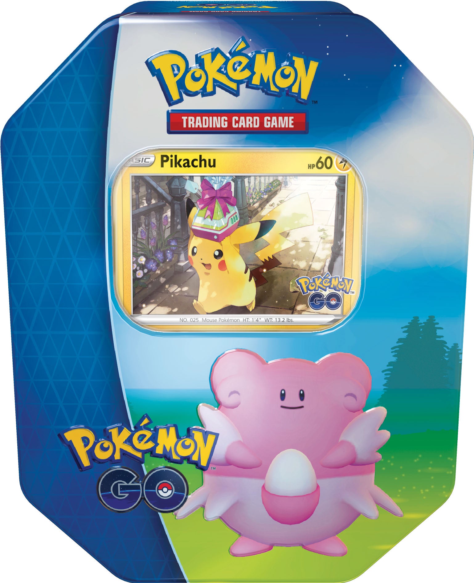 Pokemon GO - Tin (Blissey) | I Want That Stuff Brandon