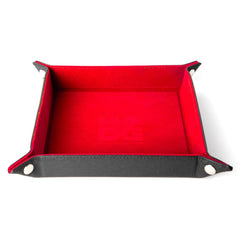 MDG: Velvet Dice Tray | I Want That Stuff Brandon