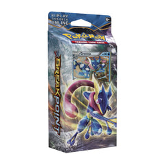 XY: BREAKpoint - Theme Deck (Wave Slasher) | I Want That Stuff Brandon