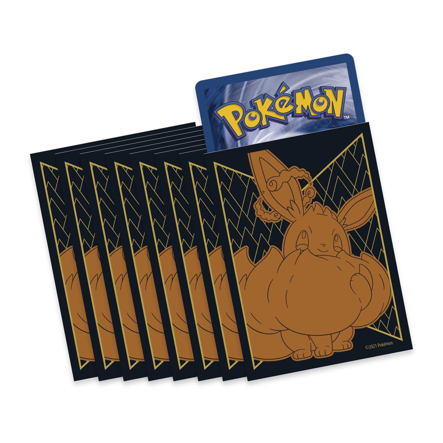 Shining Fates - Elite Trainer Box | I Want That Stuff Brandon
