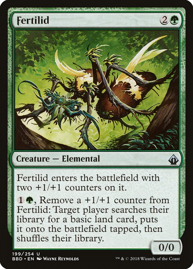 Fertilid [Battlebond] | I Want That Stuff Brandon