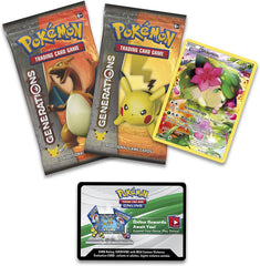 Generations - Mythical Pokemon Collection (Shaymin) | I Want That Stuff Brandon