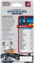 Sun & Moon: Ultra Prism - Theme Deck (Imperial Command) | I Want That Stuff Brandon