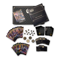 Sword & Shield - Ultra-Premium Collection (Zacian & Zamazenta) | I Want That Stuff Brandon