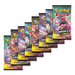Champion's Path - Premium Collection (Marnie) | I Want That Stuff Brandon