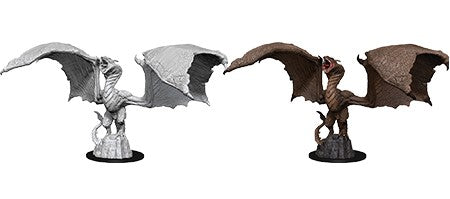 Nolzur's D&D Miniatures: Wyvern | I Want That Stuff Brandon