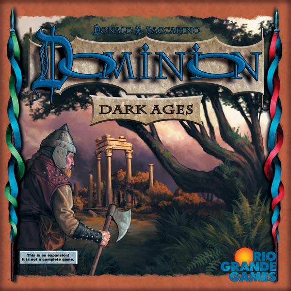 Dominion: Dark Ages | I Want That Stuff Brandon